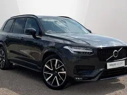 Used 2024 Volvo XC90 Ultimate SUV | £48,058 (Good price)