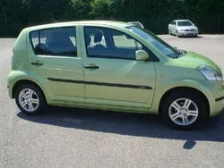 Used 2006 Daihatsu Sirion Hatchback | £3,295 (Expensive)