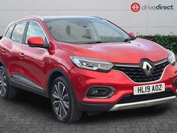 Used 2021 Renault Kadjar Version S SUV | £9,350 (Good price)