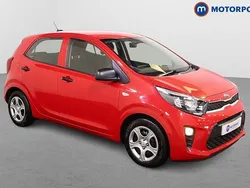 Used 2023 Kia Picanto 4 Hatchback | £8,349 (Super price)