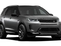 New 2025 Land Rover Discovery Sport HSE Dynamic SUV | £52,323 (Good price)