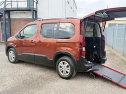 Bronze Used 2019 Peugeot Rifter Allure MPV | £14,495 (Good price)