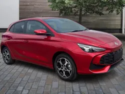 Other New 2025 MG MG3 Trophy Hatchback | £20,240 (Fair price)