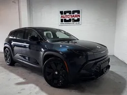 New 2025 Fisker Ocean Ultra SUV | £28,990