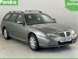 Used 2005 Rover 75 Estate | £2,200