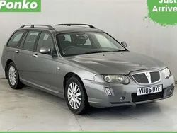 Used 2005 Rover 75 Estate | £2,380