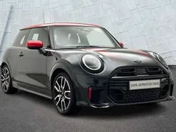 Grey Used 2025 Mini John Cooper Works Hatch Hatchback | £33,495