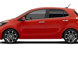 Used 2020 Kia Picanto GT-Line Hatchback | £7,999 (Fair price)