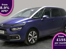 Citroën C4 SpaceTourer