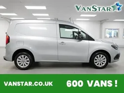 Silver Used 2024 Mercedes Citan 110 Premium | £19,189 (Super price)