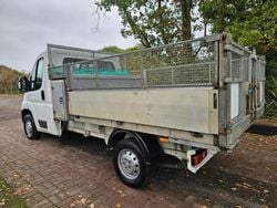 White Used 2017 Peugeot Boxer Van | £7,995 (Super price)