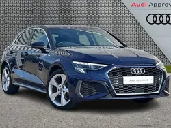 Audi A3 e-tron