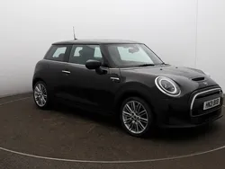 Mini Cooper SE
