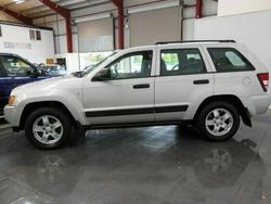 Used 2005 Jeep Grand Cherokee SUV | £5,990