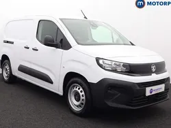 New 2025 Vauxhall Combo MPV | £18,839 (Good price)