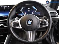 Used 2025 BMW 220 M Sport Coupe | £25,799 (Super price)