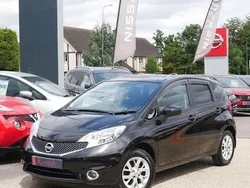 Used 2015 Nissan Note Acenta Premium MPV | £5,440 (Fair price)
