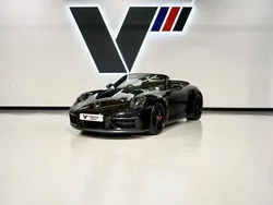 Used 2023 Porsche 911 Cabriolet | £117,326 (Fair price)
