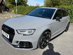 Used 2017 Audi A3 Design | £31,890 (A bit pricey)