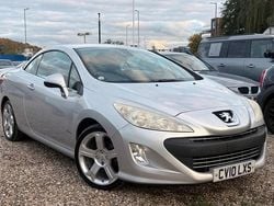 Used 2010 Peugeot 308 Allure | £1,495 (Fair price)