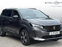 Used 2024 Peugeot 5008 GTi MPV | £23,451 (Good price)