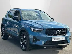 Used 2025 Volvo XC40 Ultra SUV | £38,490