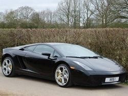 Used 2005 Lamborghini Gallardo Coupe | £64,990