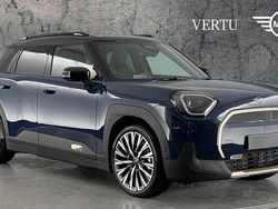 New 2025 Mini Aceman Exclusive SUV | £29,300 (Good price)