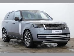 Grey Used 2023 Land Rover Range Rover Autobiography SUV | £85,200 (Super price)