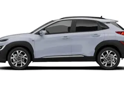 Used 2020 Hyundai Kona Premium SUV | £12,999 (Fair price)