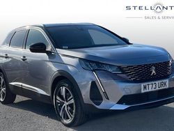 Used 2023 Peugeot 3008 Allure+ Estate | £19,787 (Fair price)