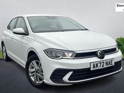 Used 2025 VW Polo Life Hatchback | £15,450 (Good price)