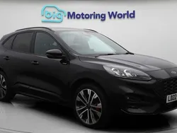 Used 2022 Ford Kuga ST-Line X SUV | £21,700 (Fair price)