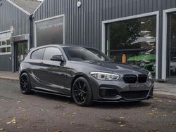 Grey Used 2016 BMW M140 M Sport Hatchback | £22,800 (Fair price)