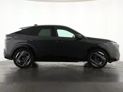 Grey Used 2024 Peugeot e-3008 GT SUV | £28,999 (Expensive)