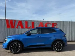 Used 2023 Kia Sportage 4 SUV | £22,995 (Fair price)
