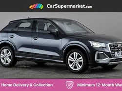 Used 2026 Audi Q2 Sport SUV | £23,997 (Good price)