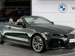 Used 2025 BMW M440 M Sport Sedan | £42,869 (Fair price)