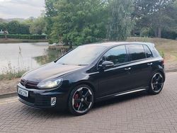 Black Used 2012 VW Golf VII Edition Hatchback | £6,795 (Super price)