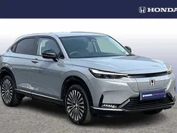Grey Used 2024 Honda e:Ny1 Elegance SUV | £23,495 (Fair price)