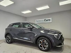 Grey Used 2022 Kia Sportage 2 SUV | £17,995 (Fair price)