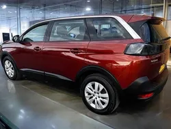 Bronze Used 2022 Peugeot 5008 Active Premium MPV | £16,590 (Good price)