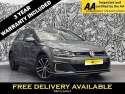 VW Golf VII