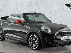 Grey Used 2018 Mini John Cooper Works Hatchback | £18,187 (Super price)
