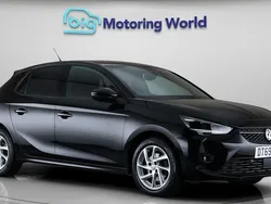 Used 2021 Vauxhall Corsa SRi Hatchback | £9,000 (Good price)