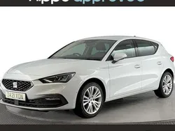 Used 2024 Seat Leon SE Dynamic Hatchback | £14,990 (Fair price)