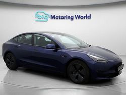 Used 2021 Tesla Model 3 Sedan | £20,300 (Fair price)