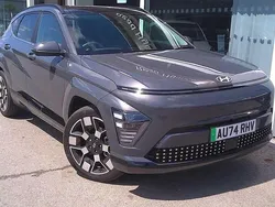 Used 2024 Hyundai Kona Ultimate SUV | £30,990 (Expensive)