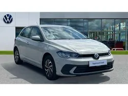 Used 2023 VW Polo Life | £16,951 (Fair price)