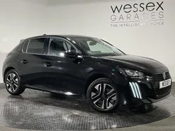 Used 2024 Peugeot 208 Allure Hatchback | £14,600 (Fair price)